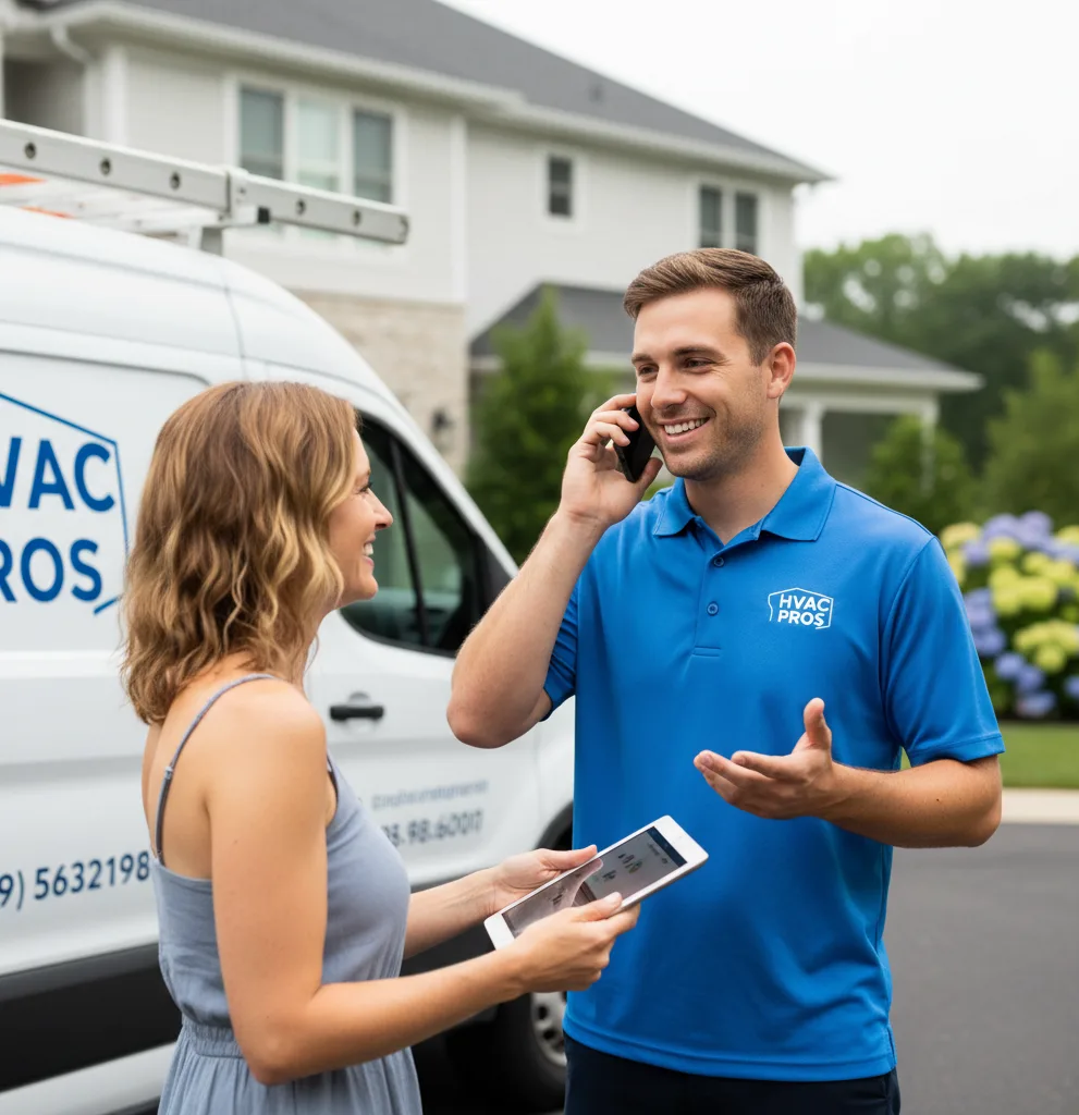 AC Repair in Pahoa, HI